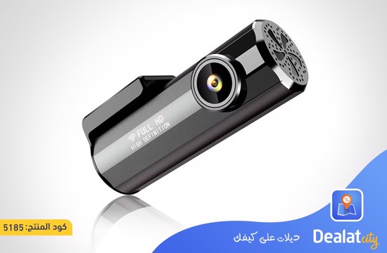 Car WiFi Dash Cam - dealatcity store