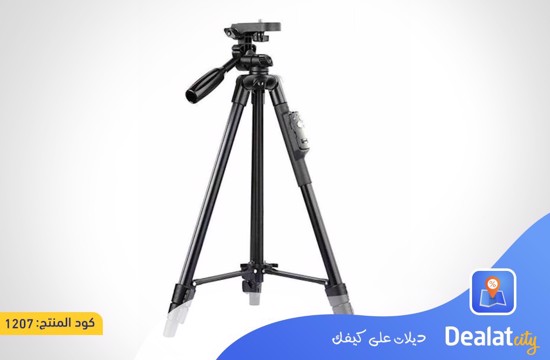 Yunteng VCT 5208 Mobile phone,Camera Tripod - DealatCity Store	