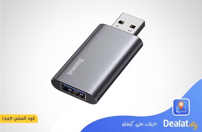 Baseus Enjoy Music USB Memory Flash U-Disk – 64GB - DealatCity Store	