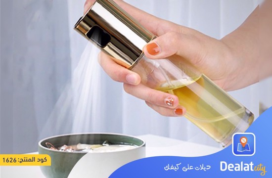 Cooking Oil Sprayer - DealatCity Store	