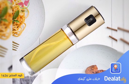 Cooking Oil Sprayer - DealatCity Store	