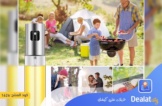 Cooking Oil Sprayer - DealatCity Store	