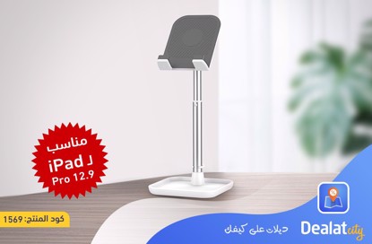 Recci RHO-M02 Desktop stand - DealatCity Store	