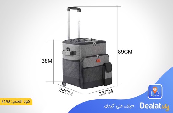 Cooler Bag - dealatcity store