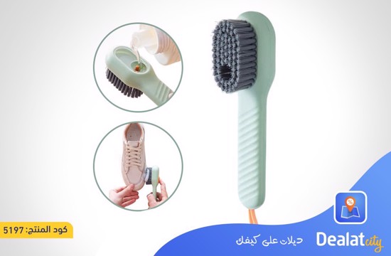 Shoe Cleaning Brush - dealatcity store