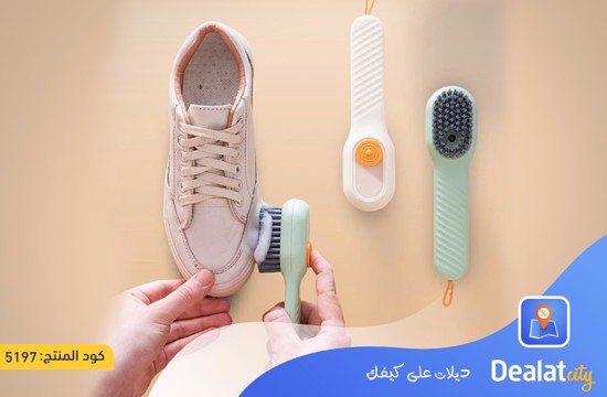 Shoe Cleaning Brush - dealatcity store