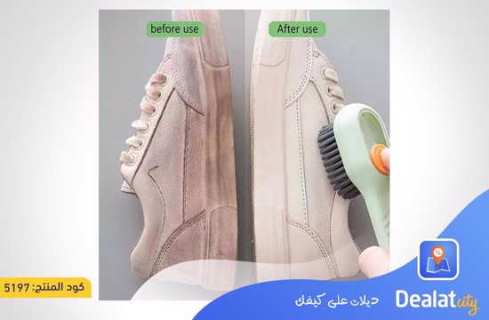 Shoe Cleaning Brush - dealatcity store