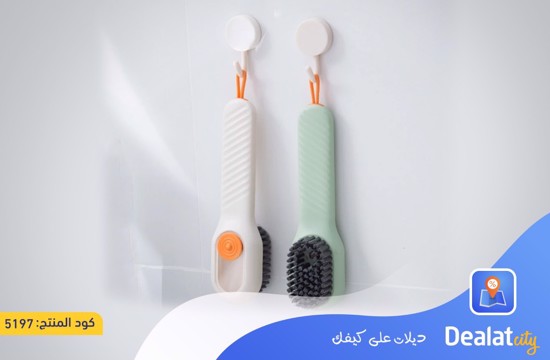 Shoe Cleaning Brush - dealatcity store