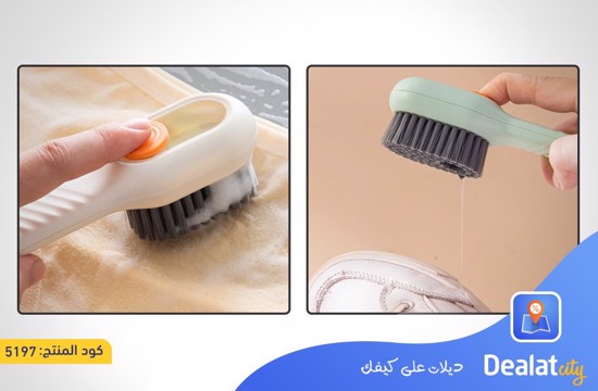 Shoe Cleaning Brush - dealatcity store