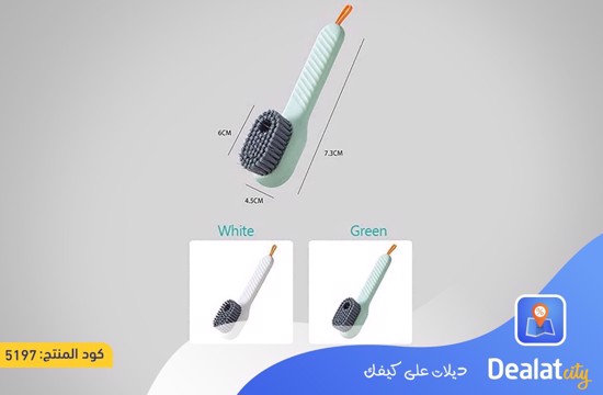 Shoe Cleaning Brush - dealatcity store