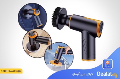 Cordless Car Polishing Machine - dealatcity store