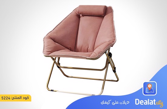 Folding Hexagonal Chair - dealatcity store