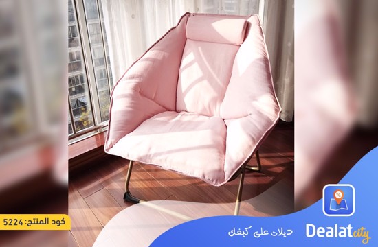 Folding Hexagonal Chair - dealatcity store