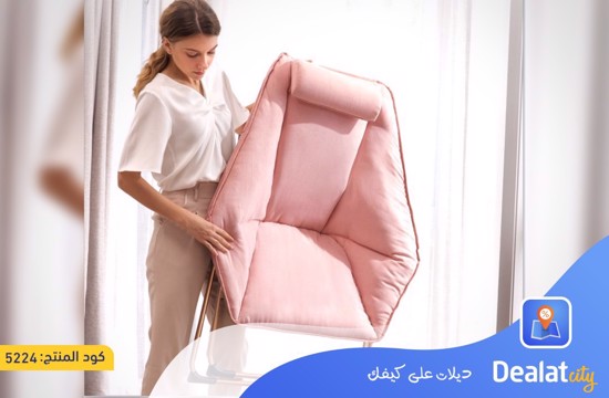 Folding Hexagonal Chair - dealatcity store