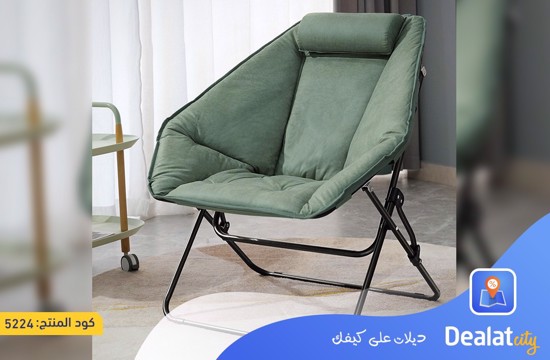 Folding Hexagonal Chair - dealatcity store