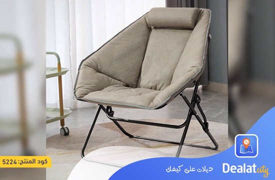 Folding Hexagonal Chair - dealatcity store