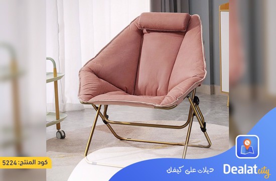 Folding Hexagonal Chair - dealatcity store