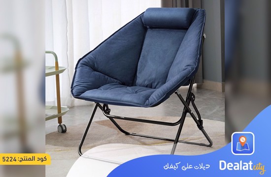 Folding Hexagonal Chair - dealatcity store