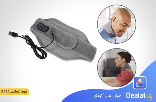 Neck Massager Wrap - dealatcity store