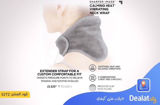 Neck Massager Wrap - dealatcity store