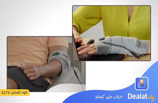 Flexible Massage Belt - dealatcity store