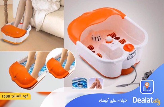 SQ-368 footbath massager - DealatCity Store	