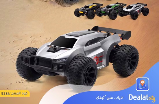 High-Speed Rc Racing Car - dealatcity store