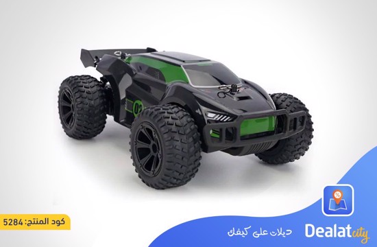 High-Speed Rc Racing Car - dealatcity store