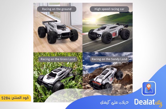 High-Speed Rc Racing Car - dealatcity store