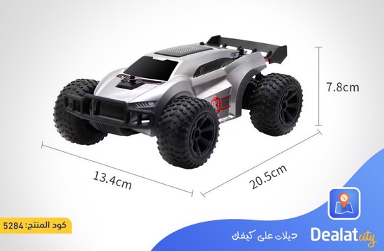 High-Speed Rc Racing Car - dealatcity store