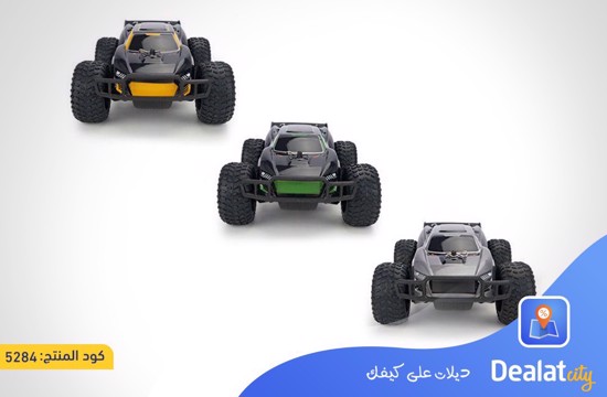 High-Speed Rc Racing Car - dealatcity store