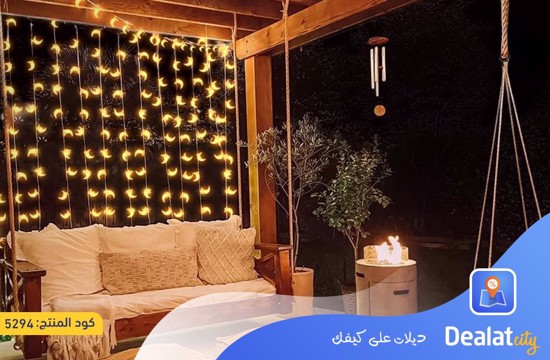 Ramadan String Lights - dealatcity store