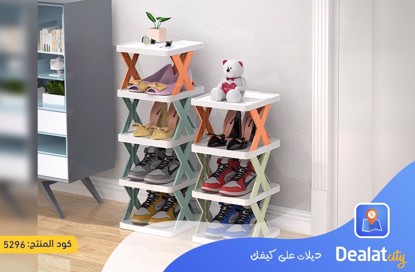 Multi-layer Shoe Rack - dealatcity store