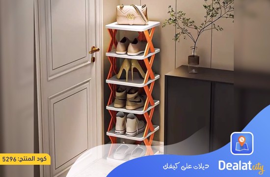 Multi-layer Shoe Rack - dealatcity store