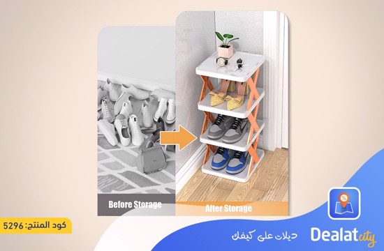 Multi-layer Shoe Rack - dealatcity store