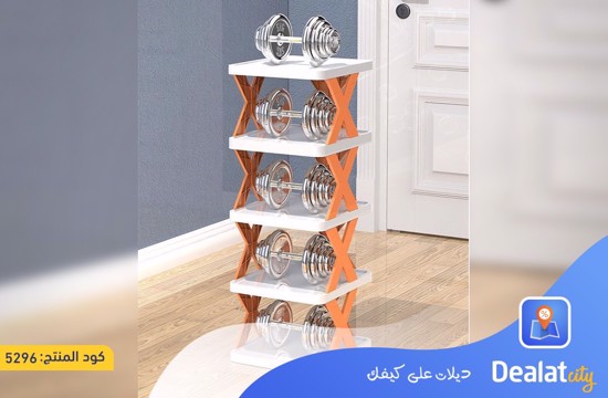 Multi-layer Shoe Rack - dealatcity store