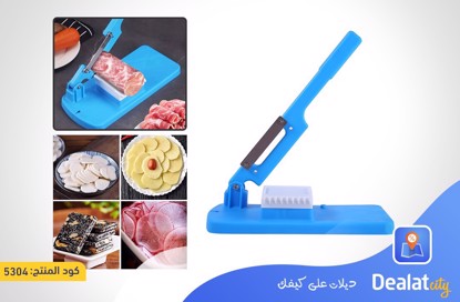 Multifunctional Table Slicer - dealatcity store