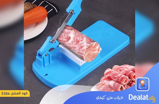 Multifunctional Table Slicer - dealatcity store