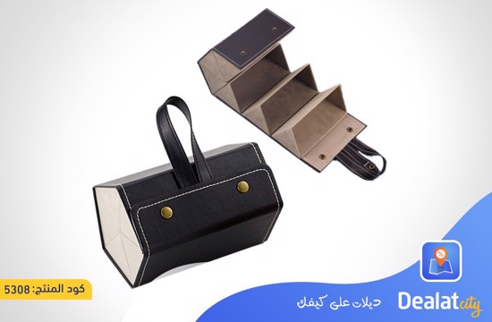 Foldable Eyeglasses Bag - dealatcity store