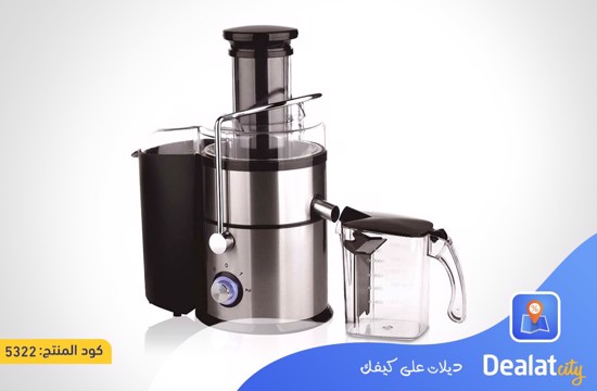 Sayona 4-in-1 Multifunctional Food Processor - dealatcity store