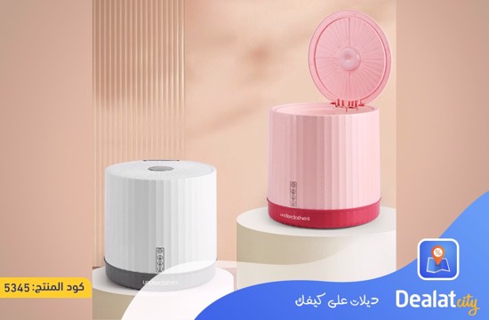 Small washing machine - dealatcity store