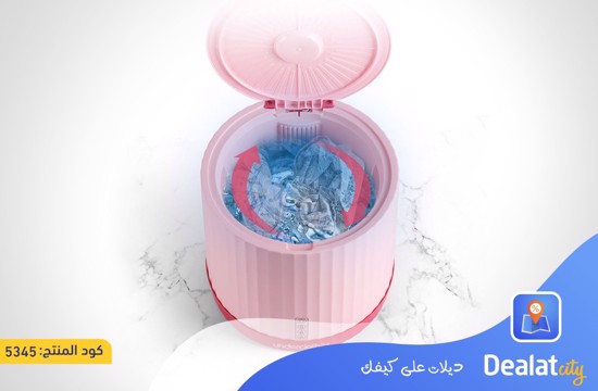 Small washing machine - dealatcity store