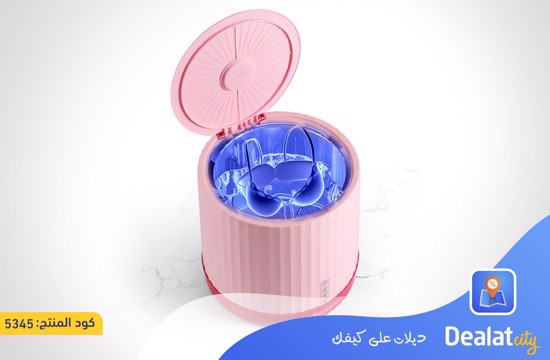 Small washing machine - dealatcity store