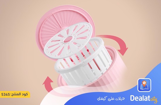 Small washing machine - dealatcity store