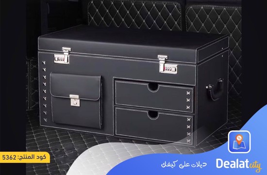 Car Organizer Box - dealatcity store