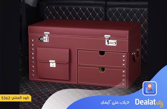 Car Organizer Box - dealatcity store