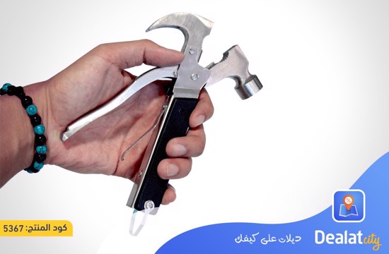 Multifunctional Tac Tool 18 in 1 multi-tool - dealatcity store