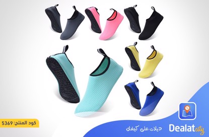 Quick-drying Non-slip Water Shoes - dealatcity store