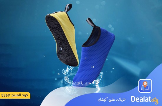 Quick-drying Non-slip Water Shoes - dealatcity store