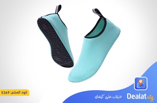 Quick-drying Non-slip Water Shoes - dealatcity store